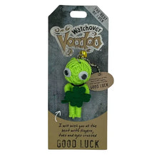 Load image into Gallery viewer, Watchover Voodoo Dolls