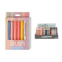 Load image into Gallery viewer, Crush Warmest Regards Quote Pen Set