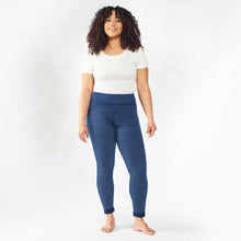 Load image into Gallery viewer, Organic Cotton Fleece Leggings