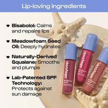 Load image into Gallery viewer, Sun Serum Lip Oil