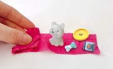 Load image into Gallery viewer, Zorbitz Surprise Puppy Ball