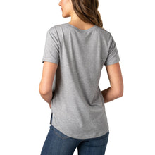 Load image into Gallery viewer, Allthreads Capsule Pocket Tee Open Stock Grey