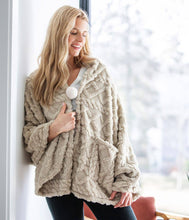 Load image into Gallery viewer, The Coziest Blanket Wrap by Hello Mello