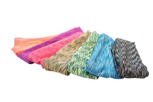 Headwrap Sporty Collection headband
