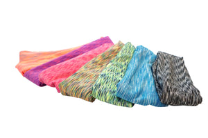 Headwrap Sporty Collection headband
