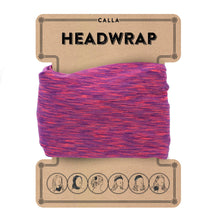 Load image into Gallery viewer, Headwrap Sporty Collection headband