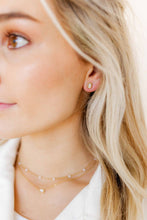 Load image into Gallery viewer, Screwback Stud Earrings - Madison