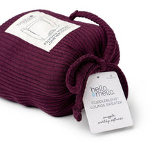 Load image into Gallery viewer, Hello Mello Cuddleblend Sweater Open Stock
