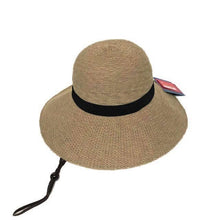Load image into Gallery viewer, SHIHREEN Chloe Sun Hat