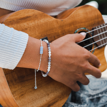 Load image into Gallery viewer, Stone of the Earth Bracelets