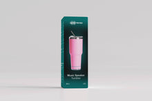Load image into Gallery viewer, Bluetooth Speaker Tumbler