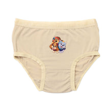 Load image into Gallery viewer, PAW Patrol Girl&#39;s Bamboo Underwear 7-Pack