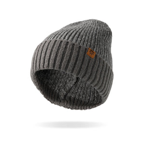 Britt's Knits Kid's Bonfire Beanie
