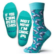 Load image into Gallery viewer, Two Left Feet® Socks Open Stock