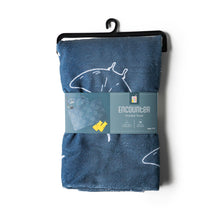 Load image into Gallery viewer, Juice Box Hooded Towels