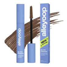 Load image into Gallery viewer, Go the Distance Mascara - Clean Tubing Mascara