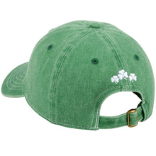 Load image into Gallery viewer, Part Irish All Trouble Baseball Cap
