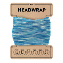 Load image into Gallery viewer, Headwrap Sporty Collection headband