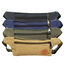 Load image into Gallery viewer, Tahoe Slim Hip Pack Classic