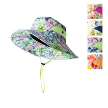 Load image into Gallery viewer, Seed &amp; Sprout Gardening Hat Open Stock