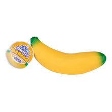 Load image into Gallery viewer, Easy Sqweezy Stretchy Banana Mega