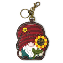 Load image into Gallery viewer, Key Fob/Coin Purse