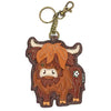 Key Fob/Coin Purse