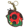 Key Fob/Coin Purse
