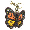 Key Fob/Coin Purse