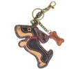 Key Fob/Coin Purse