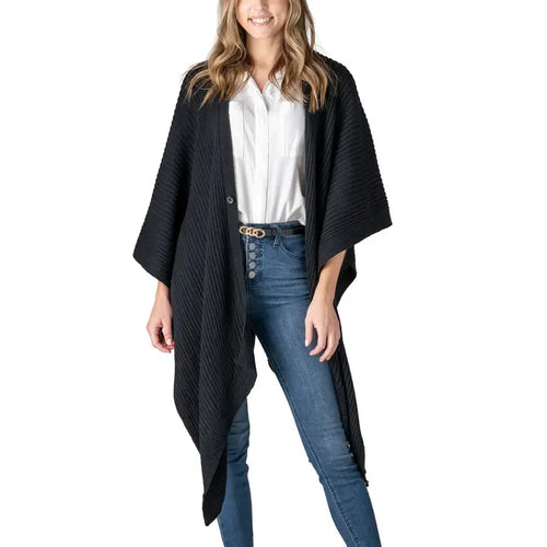 Allthreads Heritage Sweater Wrap