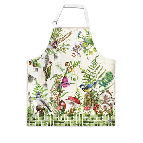 Moss & Oak Chef Apron