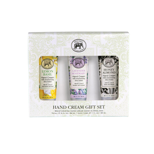 Small Hand Cream Gift Set – Classic Collections