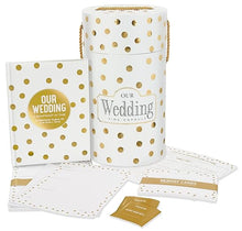 Load image into Gallery viewer, Wedding Time Capsule