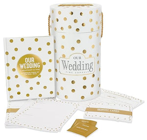 Wedding Time Capsule