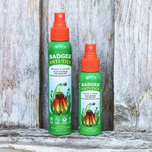 Load image into Gallery viewer, Anti-Tick Spray - 2 sizes available