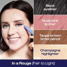 Load image into Gallery viewer, Pen Pal 4-in-1 Makeup Touch Up Pen