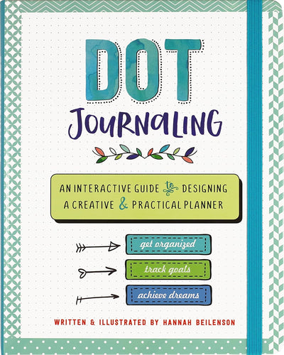 dot journaling