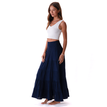 Load image into Gallery viewer, Oxford Sundrift Skirt