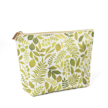 Load image into Gallery viewer, Floral Carry-All Pouch