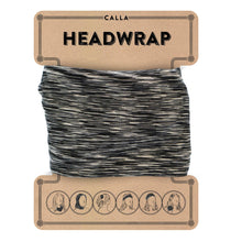 Load image into Gallery viewer, Headwrap Sporty Collection headband