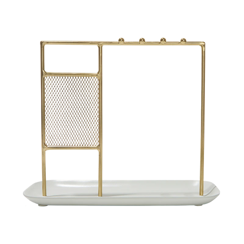 Jewelry Display Stand