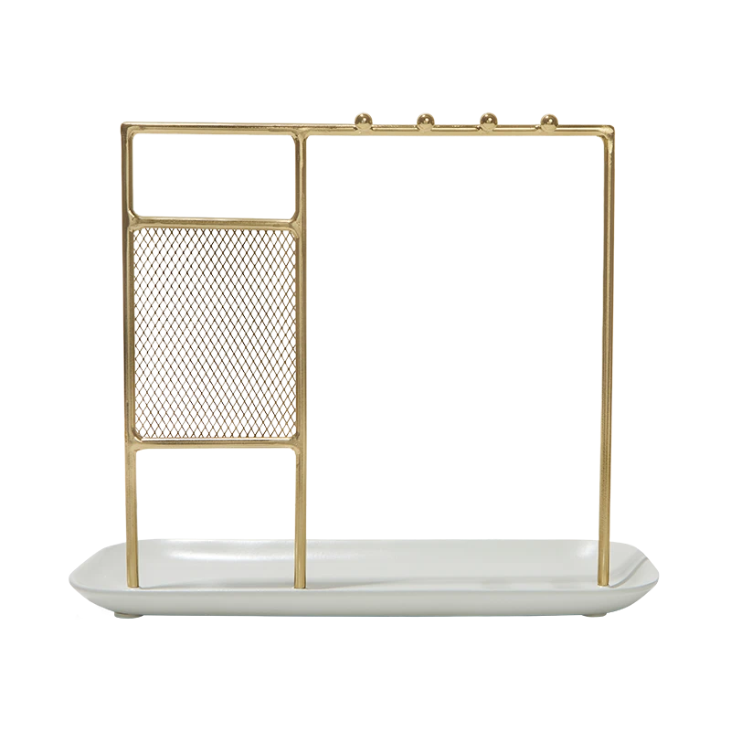Jewelry Display Stand