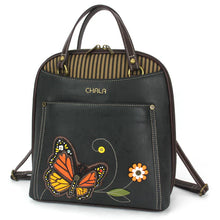 Load image into Gallery viewer, Convertible Backpack Purse
