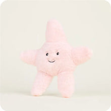 Load image into Gallery viewer, Starfish Warmies Junior