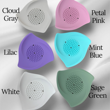 Load image into Gallery viewer, Shower Steamer Tray - Silicone 