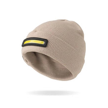 Load image into Gallery viewer, Night Scope Night Watch Rechargeable Led Beanie