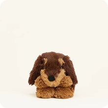 Load image into Gallery viewer, Daschund Warmies Neck Wrap