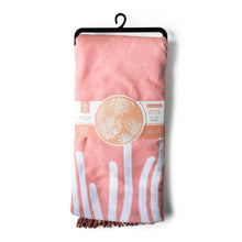 Load image into Gallery viewer, Juice Box 60&quot; Round Beach Towels