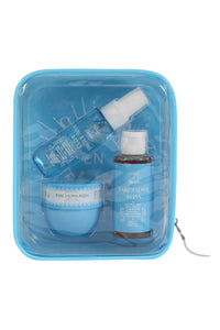 Solo En Lbiza Women's 3pcs Bag Set Body Set